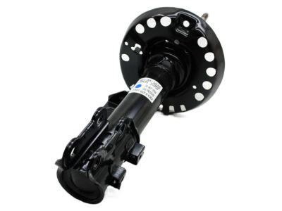 Hyundai 54651-2V150 Strut Assembly, Front, Left