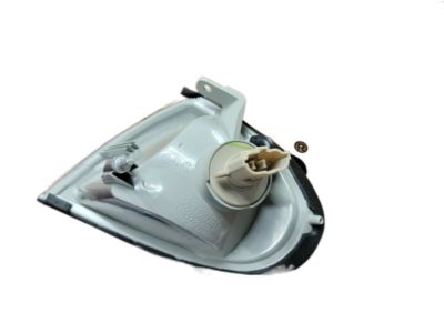 Hyundai 92302-29550 Lamp Assembly-Front Combination, RH