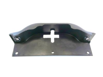 Hyundai 81195-2E000 Cover-Hood Latch