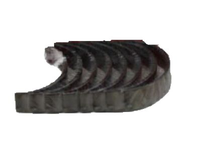 Kia 210203C940 Bearing Set-Crankshaft