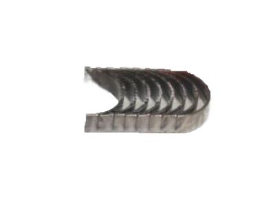 Kia 210203C940 Bearing Set-Crankshaft