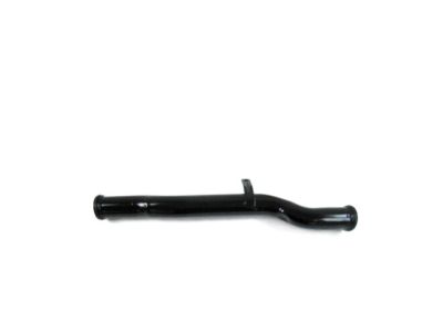 Kia 254603CAA0 Pipe Assembly-Water Inlet