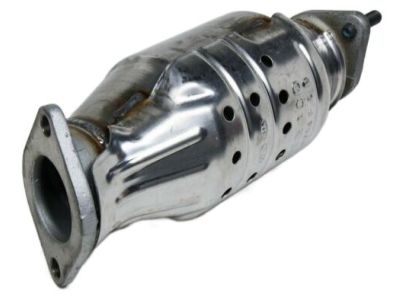 Kia 289502E100 Catalytic Converter Assembly