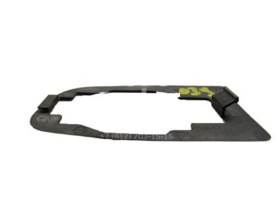 Hyundai 82664-3M000 Pad-Rear Base, RH