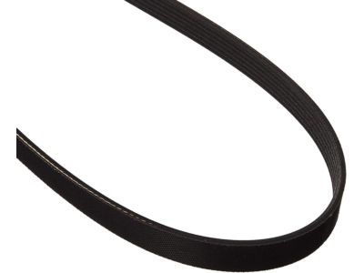 Kia 2521225000 V-Ribbed Belt