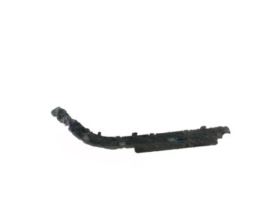 Hyundai 86614-B8000 Bracket Assembly-Rear Bumper Side, RH