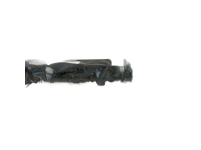 Hyundai 86614-B8000 Bracket Assembly-Rear Bumper Side, RH