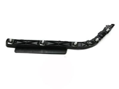 Hyundai 86614-B8000 Bracket Assembly-Rear Bumper Side, RH