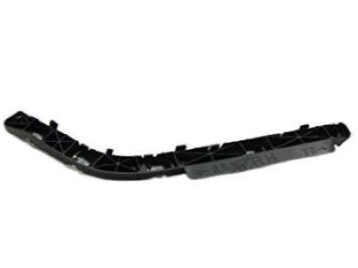 Hyundai 86614-B8000 Bracket Assembly-Rear Bumper Side, RH
