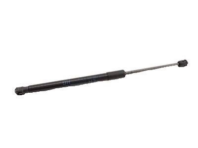 Hyundai 81161-3V001 Lifter-Hood, LH