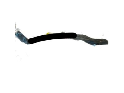 Kia 254354R000 Hose Assembly-Inverter Radiator