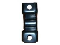 OEM Kia Spectra5 Bracket-STABILIZER Bar - 548152D000