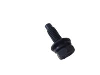 OEM 2009 Kia Borrego Bolt - 8138938000