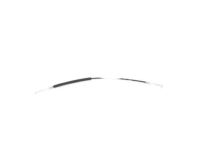 OEM 2006 Hyundai Santa Fe Front Door Inside Handle Cable Assembly, Right - 81372-26000