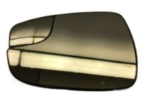 OEM 2016 Hyundai Elantra Mirror & Holder Assembly-Outside Rear Vi - 87611-3Y500