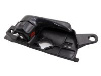 OEM 2010 Hyundai Sonata Interior Door Handle Assembly, Right - 82620-3K520-HZ