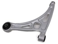 OEM 2016 Hyundai Sonata Arm Complete-Front Lower, RH - 54501-E6100