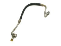 OEM 2005 Kia Optima Discharge Hose - 9776238172