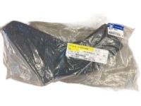 OEM Hyundai Santa Fe Duct-Air - 28210-2B600