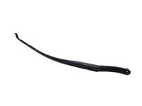 OEM Hyundai Sonata Windshield Wiper Arm Assembly(Driver) - 98311-3S000