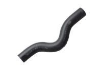 OEM Hyundai Tiburon Hose-Radiator, Upper - 25411-2C150