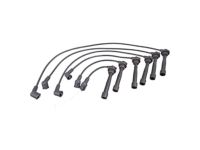 OEM Hyundai Tiburon Cable Assembly-Spark Plug No.4 - 27450-37200