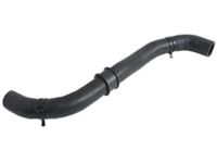 OEM Hyundai Hose Assembly-Radiator, Upper - 25414-3K200