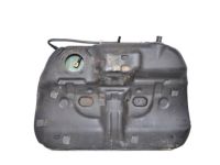 OEM 2011 Hyundai Sonata Tank Assembly-Fuel - 31150-3Q500