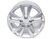 OEM Hyundai Elantra GT (Hatchback) 16 Inch Wheel - 52910-A5350