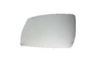 OEM 2015 Hyundai Tucson Mirror & Holder Assembly-Outside Rear Vi - 87611-2S010