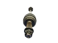 OEM 2016 Hyundai Genesis Shaft Assembly-Drive Rear, RH - 49601-B1100