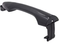 OEM 2012 Hyundai Tucson Door Handle Assembly, Exterior - 82651-2S010