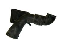 OEM Hyundai Sonata Hose-Air Intake - 28138-3K010