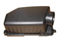 OEM Hyundai Veloster Cover-Air Cleaner - 28111-2V300