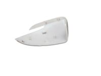 OEM 2017 Hyundai Elantra Rear View Mirror Scalp, Right, Exterior - 87626-F2000