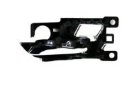 OEM 2015 Hyundai Azera Door Handle Assembly, Interior - 82620-3V000-CR