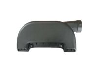 OEM 2012 Hyundai Elantra Duct-Air - 28212-2L000