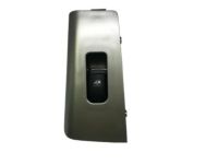 OEM 2012 Hyundai Santa Fe Rear Power Window Sub Switch Assembly, Right - 93580-2B500-BS