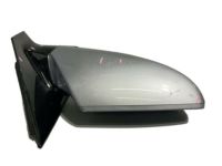 OEM 2015 Hyundai Genesis Mirror Assembly-Outside Rear View, RH - 87620-B1420