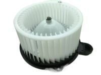 OEM Hyundai Motor & Fan Assembly-A/C Blower - 97113-2H000