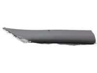 OEM Hyundai Trim Assembly-Front Pillar RH - 85820-2V000-8M