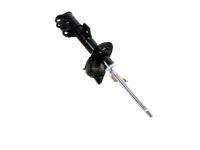 OEM 2013 Hyundai Tucson Strut Assembly, Front, Left - 54651-2S300