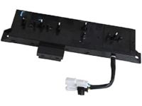 OEM 2007 Hyundai Veracruz Switch Assembly-Power Front Seat LH - 88521-3J800