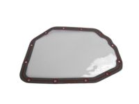 OEM 1992 Hyundai Scoupe Gasket-Oil Pan - 45285-36010