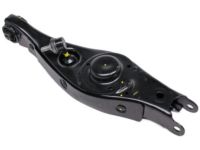 OEM 2019 Hyundai Santa Fe XL Arm Assembly-Rear Suspension Rear, LH - 55210-2W050