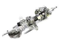 OEM 2013 Hyundai Elantra GT Column Assembly-Upper - 56310-A5400