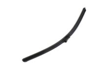 OEM 2007 Hyundai Veracruz Passeger Wiper Blade Assembly - 98360-3J000