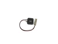 OEM 2010 Hyundai Elantra Switch Assembly-Trunk Lid Opener - 93555-2H000-8M