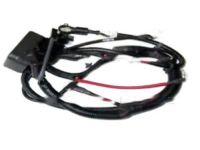OEM Hyundai XG300 Cable Assembly-Battery - 37200-39021