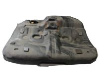 OEM 2009 Hyundai Sonata Tank Assembly-Fuel - 31150-0A000